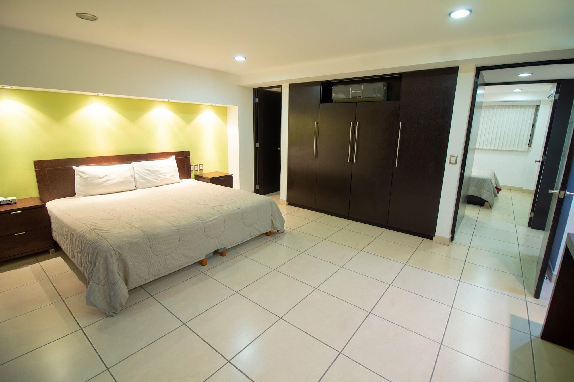 Ramada By Wyndham Acapulco Hotel & Suites Ngoại thất bức ảnh