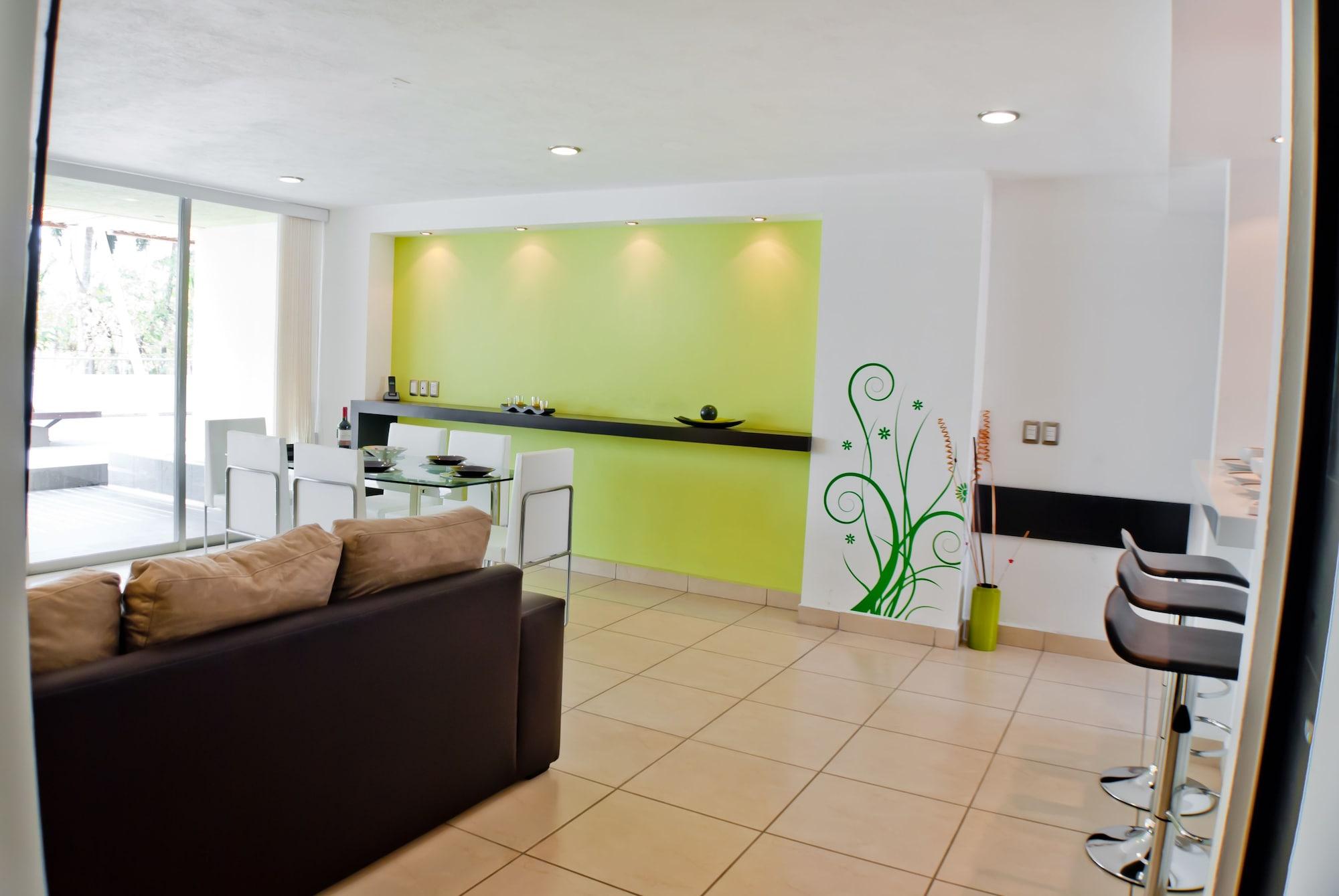 Ramada By Wyndham Acapulco Hotel & Suites Ngoại thất bức ảnh