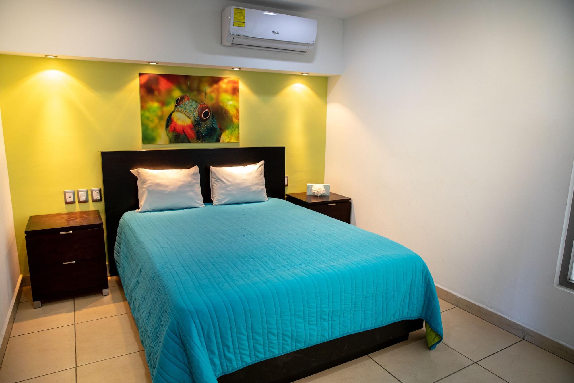 Ramada By Wyndham Acapulco Hotel & Suites Ngoại thất bức ảnh
