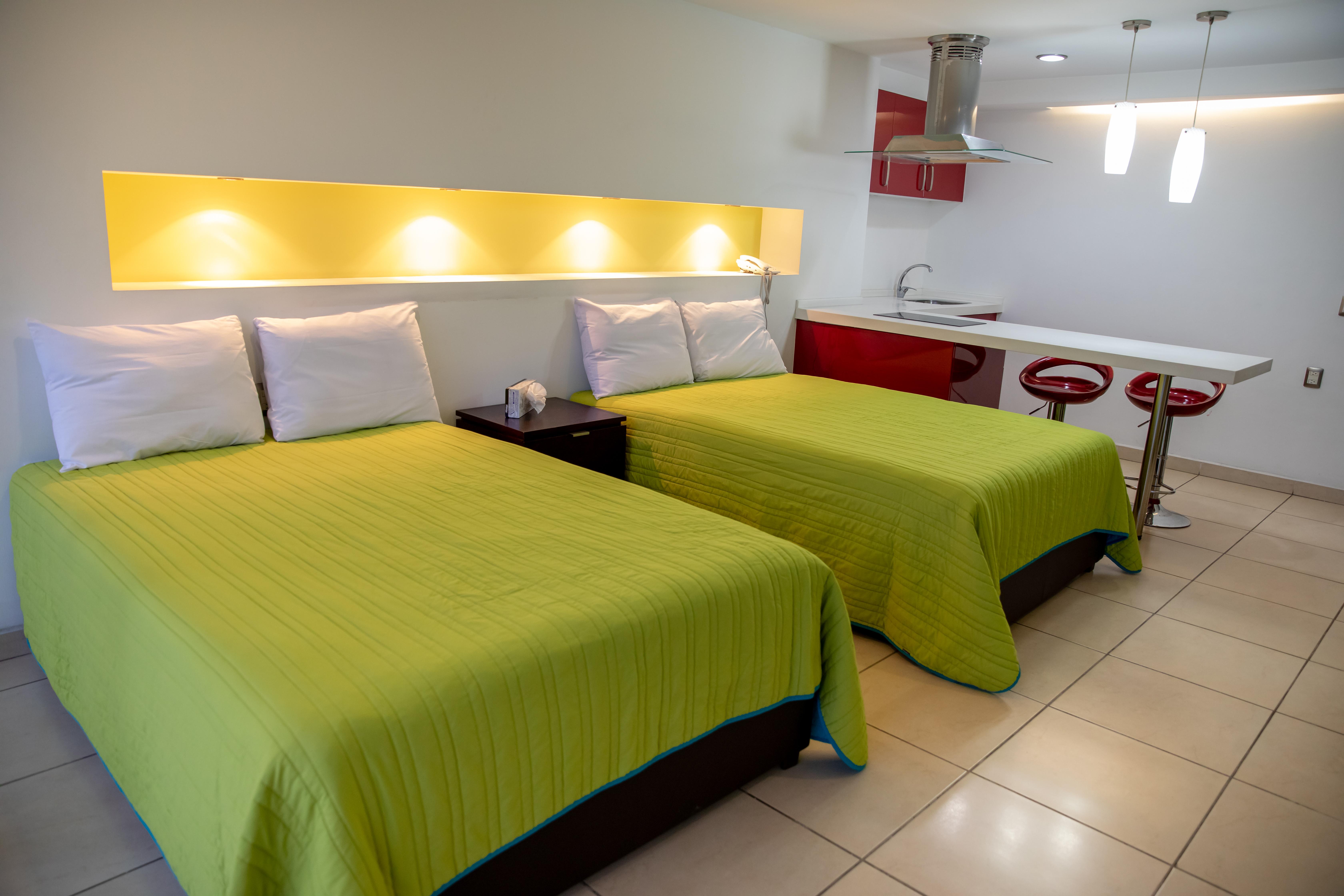Ramada By Wyndham Acapulco Hotel & Suites Ngoại thất bức ảnh