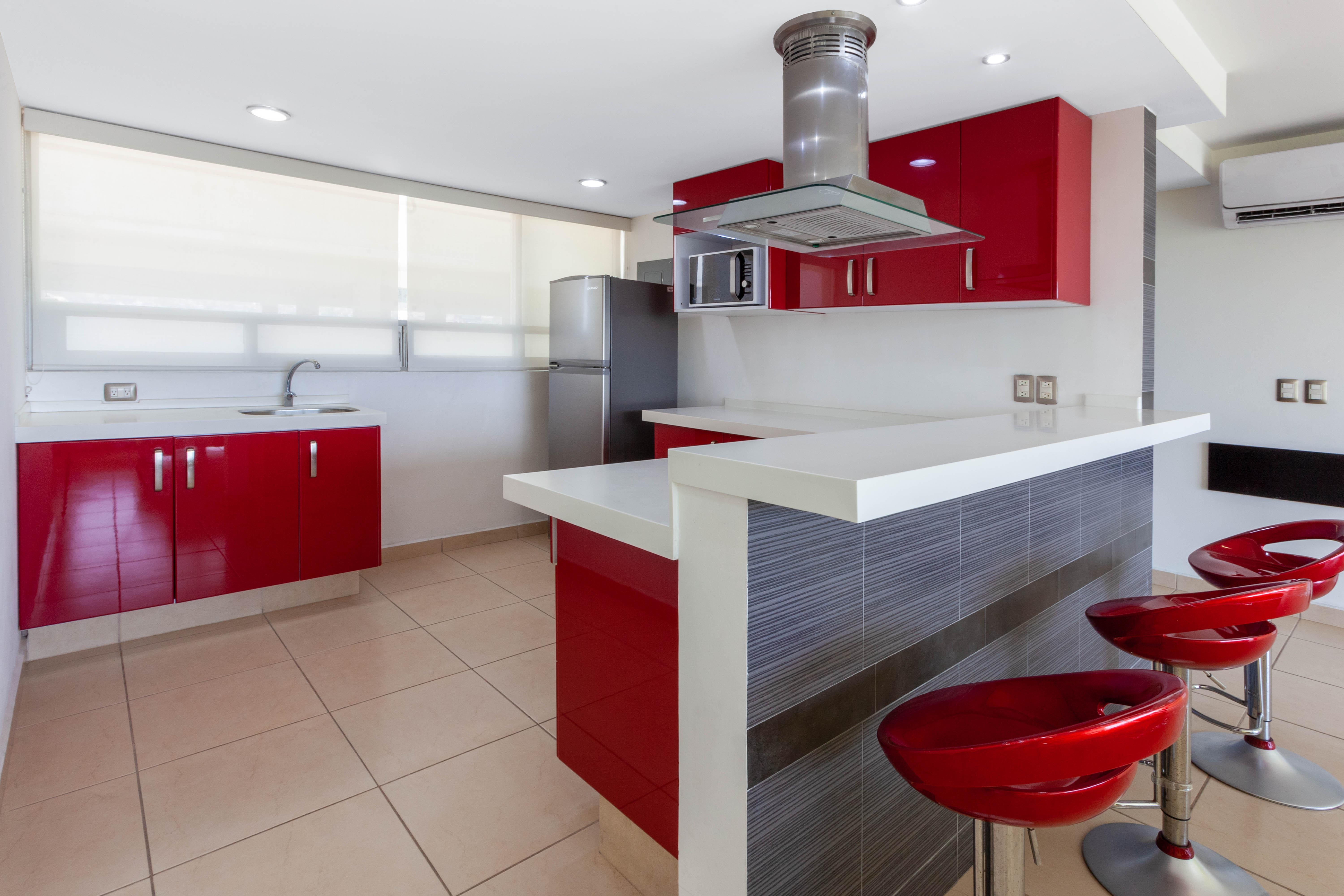 Ramada By Wyndham Acapulco Hotel & Suites Ngoại thất bức ảnh