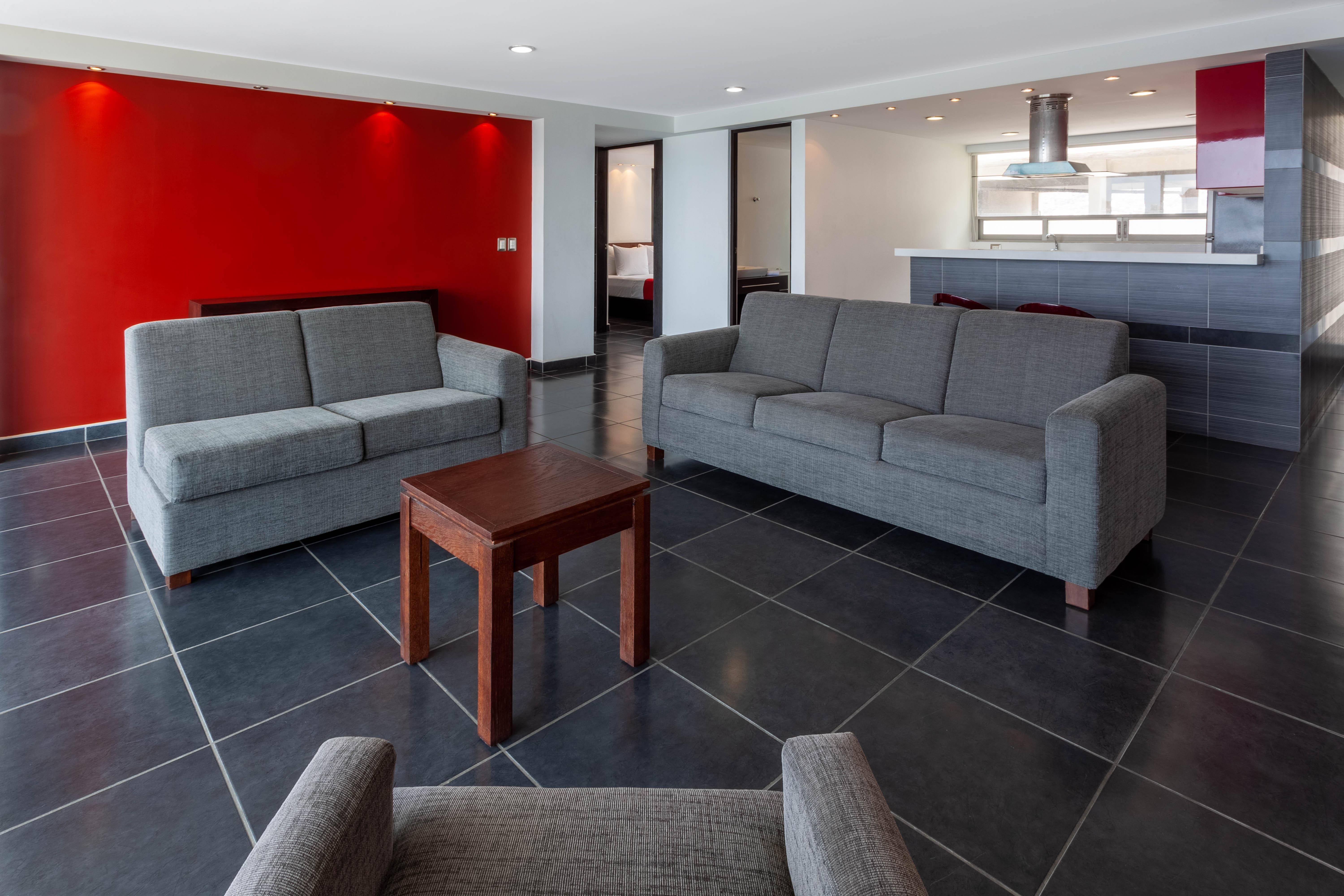 Ramada By Wyndham Acapulco Hotel & Suites Ngoại thất bức ảnh