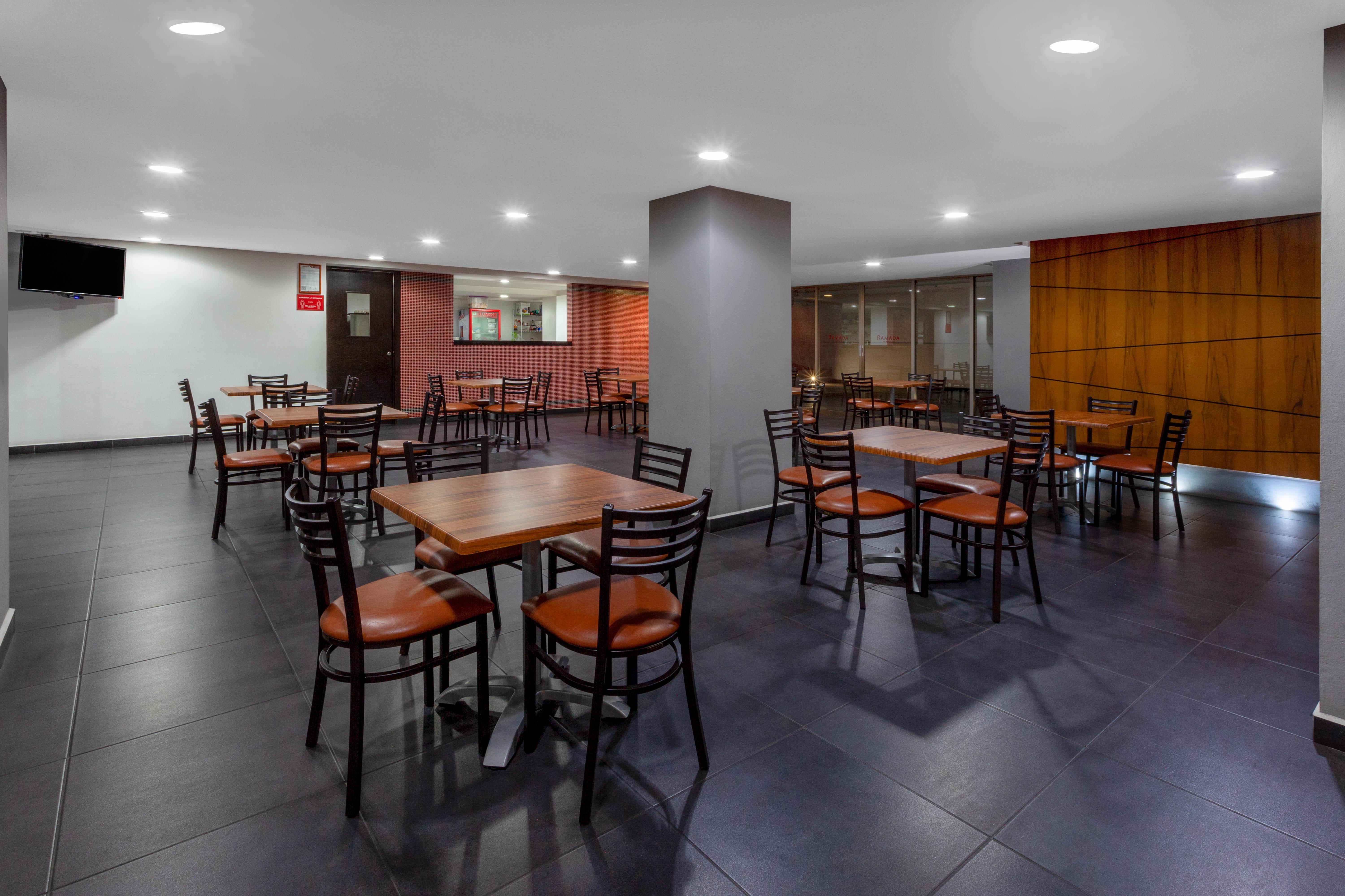 Ramada By Wyndham Acapulco Hotel & Suites Ngoại thất bức ảnh