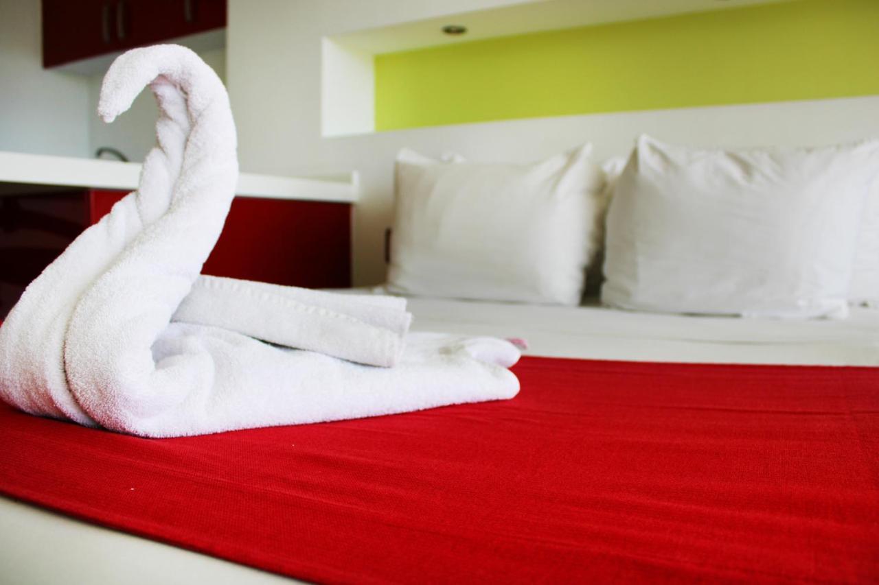 Ramada By Wyndham Acapulco Hotel & Suites Ngoại thất bức ảnh