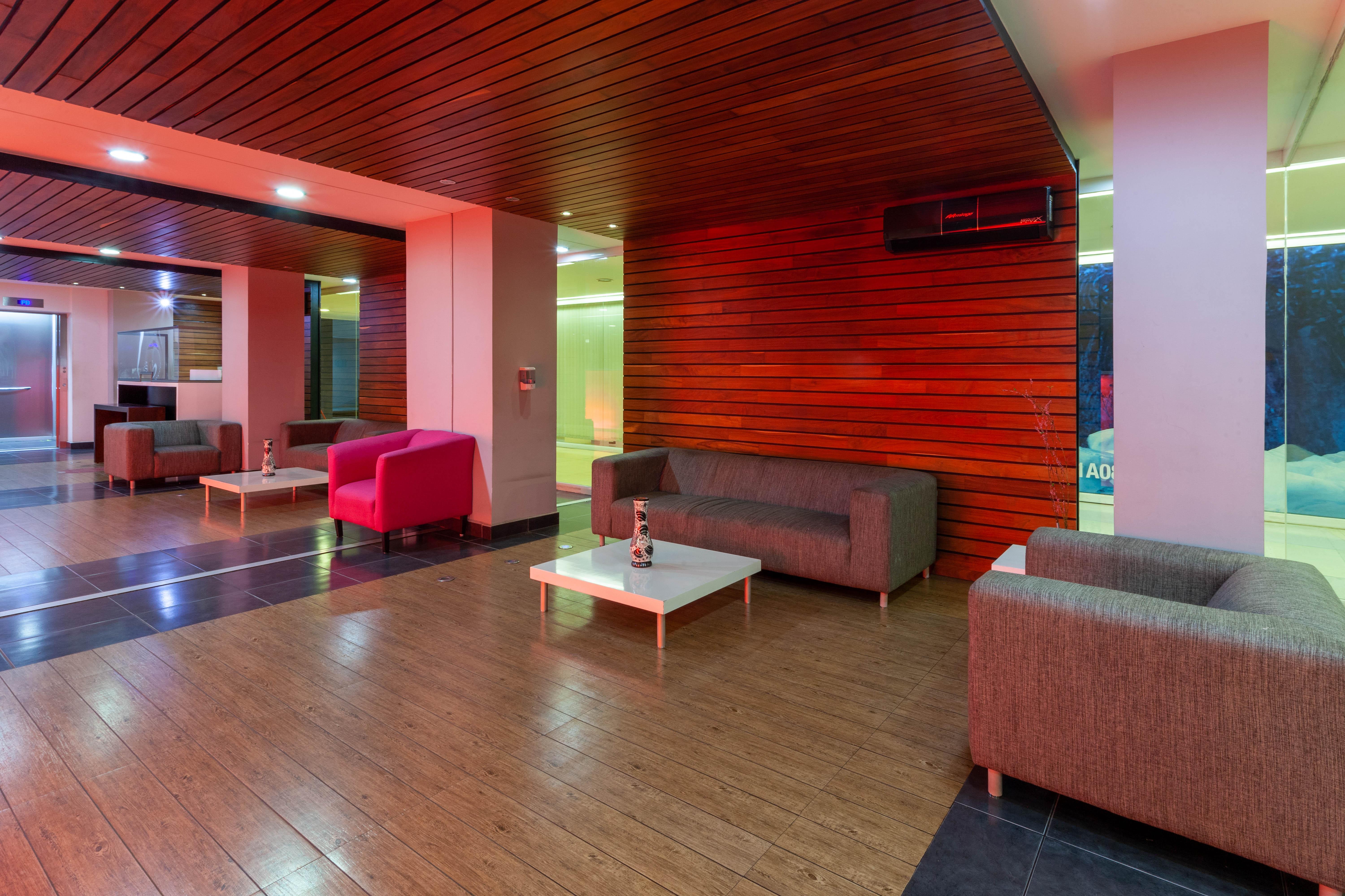 Ramada By Wyndham Acapulco Hotel & Suites Ngoại thất bức ảnh