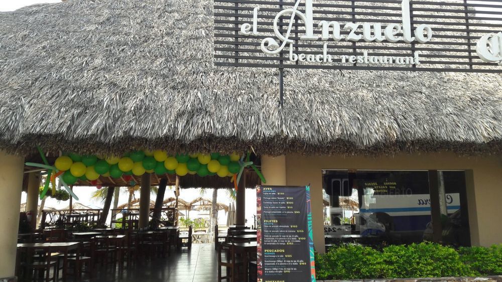 Ramada By Wyndham Acapulco Hotel & Suites Ngoại thất bức ảnh