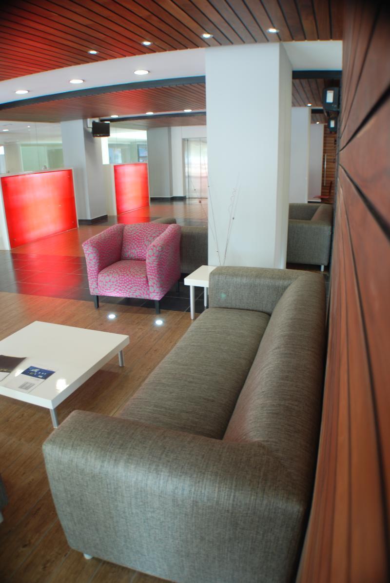 Ramada By Wyndham Acapulco Hotel & Suites Ngoại thất bức ảnh