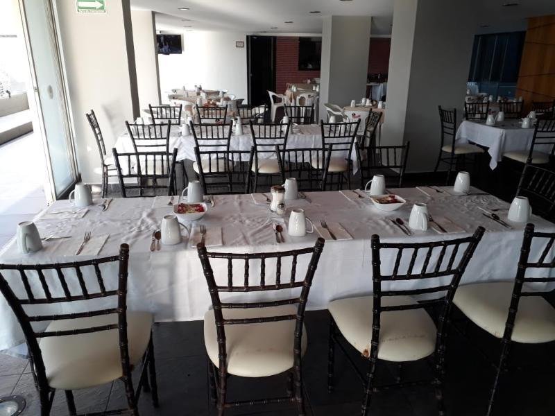 Ramada By Wyndham Acapulco Hotel & Suites Ngoại thất bức ảnh