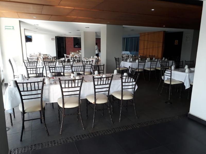 Ramada By Wyndham Acapulco Hotel & Suites Ngoại thất bức ảnh
