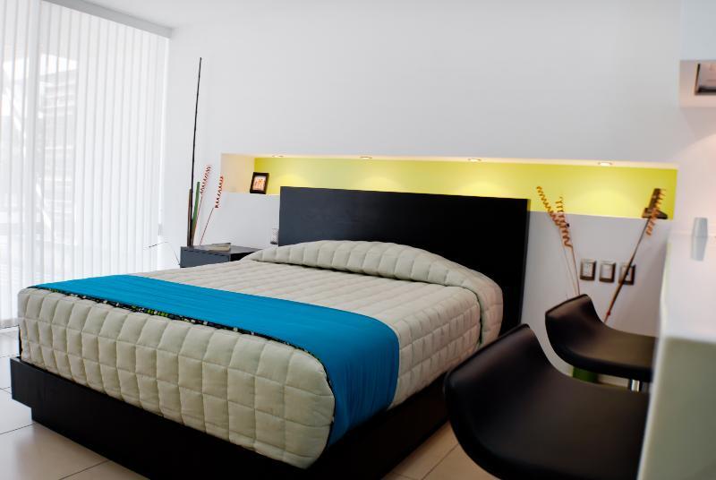 Ramada By Wyndham Acapulco Hotel & Suites Ngoại thất bức ảnh